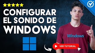 Cómo CONFIGURAR el SONIDO de WINDOWS al Minimizar o Maximizar una Ventana en Windows  🔊 Tutorial 🔊 [upl. by Mcclary181]