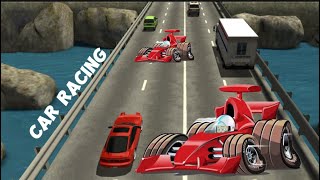 Best Car Racing  Car Crash Game  Android GamePlay [upl. by Lorenza]