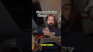 Unlock Better Guitar Solos with Bigger and Better Phrasing [upl. by Nevear998]