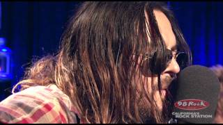 SEETHER quotFine Againquot live [upl. by Kip]