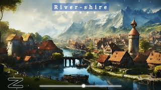 Medieval Tavern  No Copyright Music  Rivershire [upl. by Noneek]