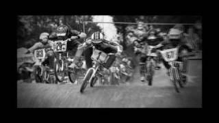 Stompin Stu  The story of BMX legend Stu Thomsen [upl. by Roderick]