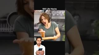 100workinglifehacks 😱 Amazing video 😱 shortvideo trendingshorts viralvideo shorts [upl. by Acinorrev]