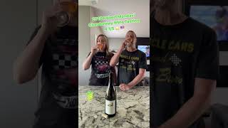 2018 Robert Mondavi Chardonnay 415 Star Wine Tasting winewithryan chardonnay napavalley wine [upl. by Minette]