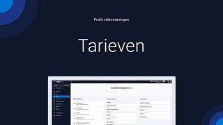 Tarieven [upl. by Lilias]