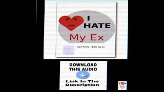 quotI Hate My Ex quot by Cain Perez quot Viral TikTok amp Instagram Reels Audio quot⚠️ [upl. by Aihseyk]