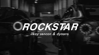 ilkay sencan amp dynoro  rockstar slowed amp bass boosted [upl. by Judd944]