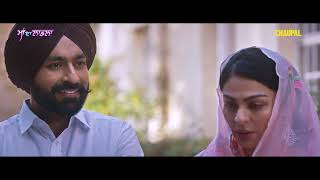 Tarsem Jassar amp Neeru Bajwa Punjabi Comedy Movie  Maa Da Ladla  Chaupal Latest Punjabi Movies 2023 [upl. by Gardal]