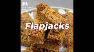 Easy Flapjacks Recipe [upl. by Tony482]