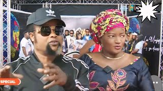 karibu Mamie Ilela et Wazekwa invité spécial [upl. by Frey]