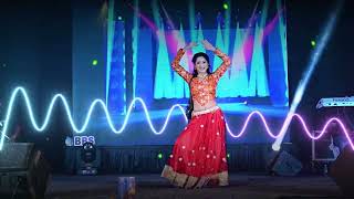 Bhumika das stage performance in Bangalore  Odisha Youth Bangalore  Independence day special [upl. by Neelahs]