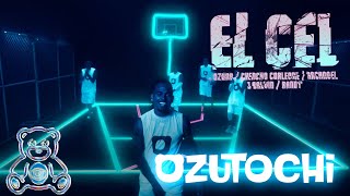 Ozuna Ft Chencho Corleone Arcangel JBalvin Randy  El Cel Visualizer Oficial  Ozutochi [upl. by Lashonde]