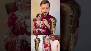 Neeta Ambani Drinks Worlds Costliest Gold Water Is It Even True [upl. by Eiramyma3]