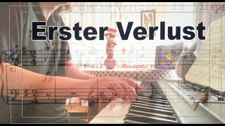 Robert Schumann  Erster Verlust [upl. by Ojillek]