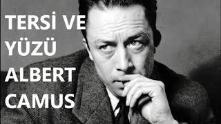 TERSİ VE YÜZÜ Albert Camus Sesli Kitap Tuğba Dursun [upl. by Aenet719]