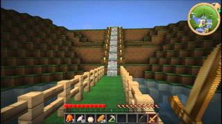 ESPECIAL 7777  MINECRAFT EL GRAN COMBATE [upl. by Grieve]