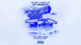 Tee Grizzley  Tried And Tried Again feat Cordae Official Visualizer [upl. by Yelsiap]