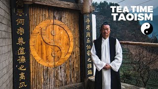 The Yin Yang Meaning amp Philosophy Explained  Tea Time Taoism [upl. by Ailatan]