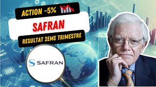 ACTION SAFRAN 15  FAUT IL ACHETER   BOURSE PEA [upl. by Bryner]