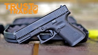 Glock 23 Gen5 [upl. by Leong]