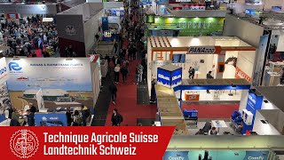 Eurotier 2024 Technische Innovationen für die Tierhaltung Teil 1 [upl. by Anirahs]