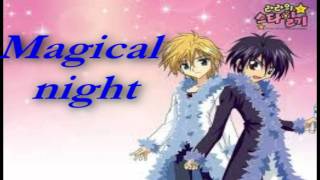 Kilari  Ships  Magical night Mitical night completawmv [upl. by Ainedrag]