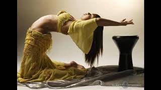 GREAT Electro DARBUKA  BELLY DANCE MUSIC [upl. by Asserak]