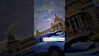 Karnataka capital Bangalore vidhan sauda [upl. by Saffian]