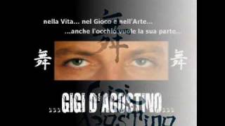 Gigi DAgostino  Moonlight Shadow  The Essential [upl. by Tallia]