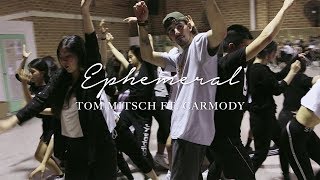 Tom Misch  Ephemeral feat Carmody  Rob Mclean Choreography  IMI DANCE STUDIO [upl. by Tisdale726]