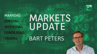 Profiteren retailers van Thanksgiving  25 november 2024  Markets Update van BNP Paribas Markets [upl. by Yruoc]