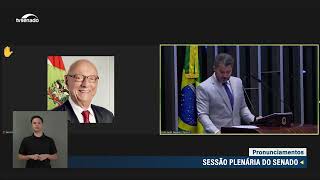 O Comando Vermelho no Ministério da Justiça [upl. by Irwinn]