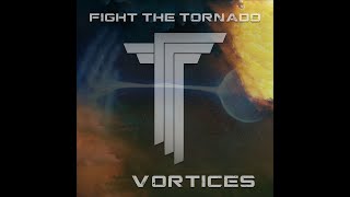 Vortices Official Lyric Video [upl. by Nezah]