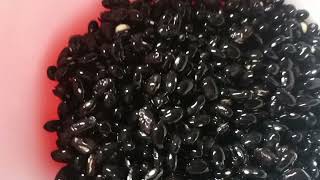 Chipotle Black Beans [upl. by Nadnal684]