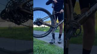 MAVIC ID360 Freehub sound without sound damper [upl. by Heller]