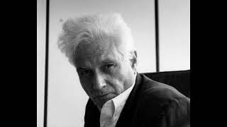 Jacques Derrida – Marx Hamlet Hauntology 19931994 [upl. by Perot]