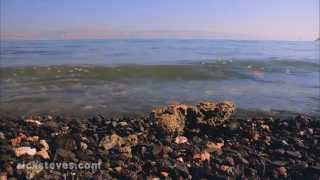 Galilee Israel Sacred Sites Along the Sea [upl. by Hettie]