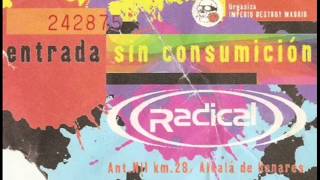 323 RADICAL feb 2000 Fiesta del Sexo [upl. by Adnocahs]