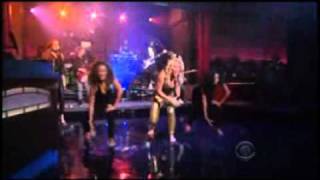 SHAKIRA LOCA LIVE EN ESPAÑOL [upl. by Enilrae507]