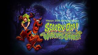 Happy 25th Anniversary to ScoobyDoo and the Witchs Ghost [upl. by Hertzfeld]