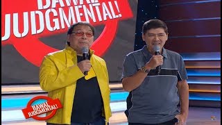 Eat Bulaga Bawal Judgmental November 27 2019 [upl. by Bible]