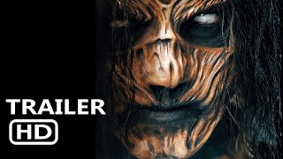 THE HANGMAN Official HD Trailer 2024 [upl. by Delp281]