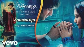 Saawariya Best Audio Song  Ranbir KapoorSonam KapoorShail HadaSanjay Leela Bhansali [upl. by Archaimbaud]