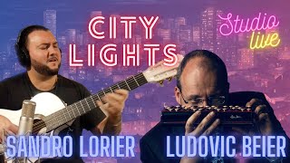 Sandro Lorier amp Ludovic Beier  City Lights [upl. by Eaves]