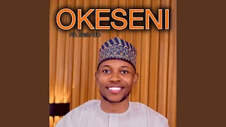 OKESENI [upl. by Dorisa]