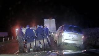 Full Video Opelika Officer Shooting Michael Davidson [upl. by Kelila419]