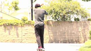 Daewon Song 3 tries for lunch [upl. by Monson]