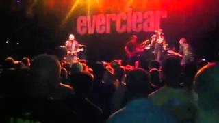 Everclear Santa Monica live [upl. by Huskey]