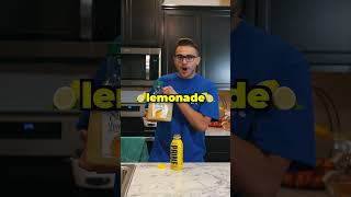 Switching NEW PRIME Lemonade Prank [upl. by Bleier79]