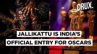 Malayalam Film Jallikattu Is Indias Official Oscar Entry Heres All You Need To Know [upl. by Hughes]